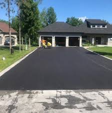 Best Driveway Removal and Replacement  in Los Banos, CA